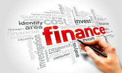 Finance Assignment Help UK