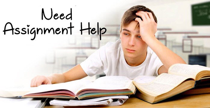 Assignment Help Glasgow