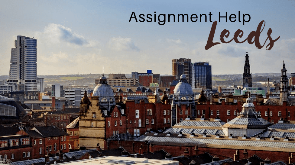 Assignment help Leeds