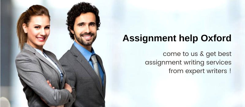 Assignment help Oxford